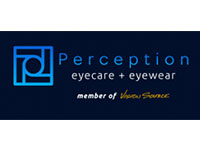 Perception Eyecare + Eyeware