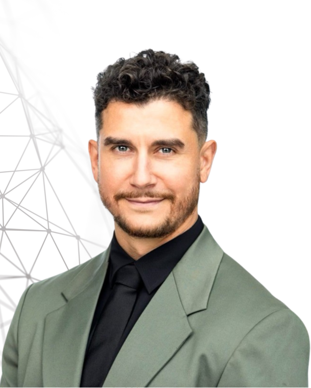 Aaron Duthie