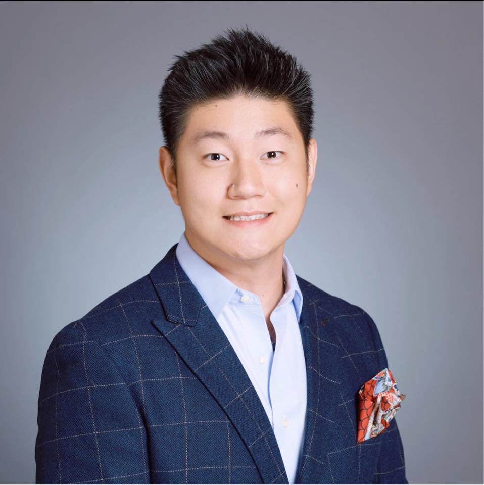 Collin Hu