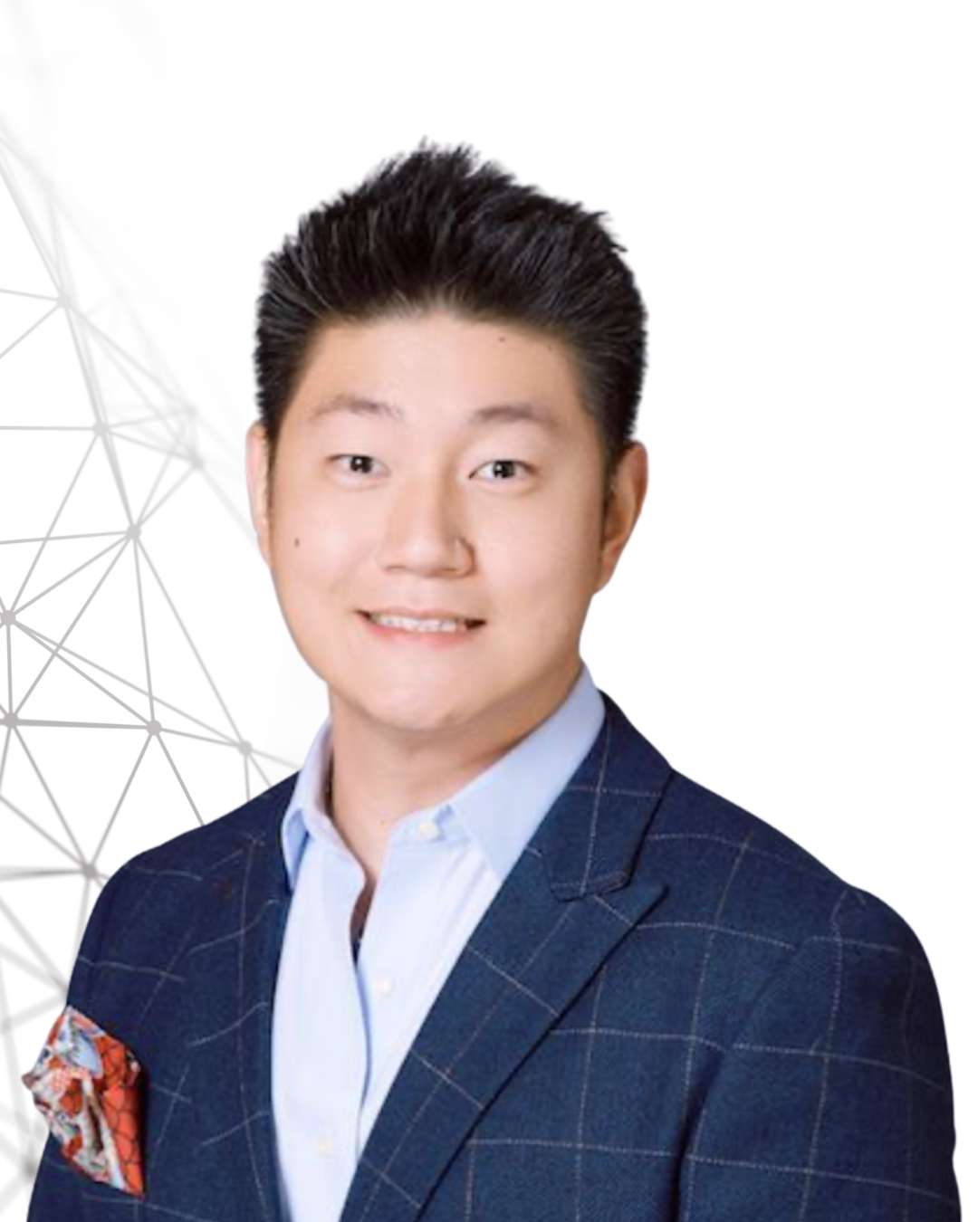 Collin Hu
