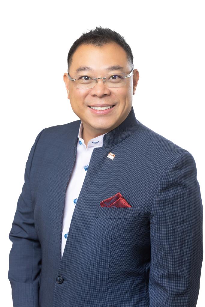 Daniel C. Eng
