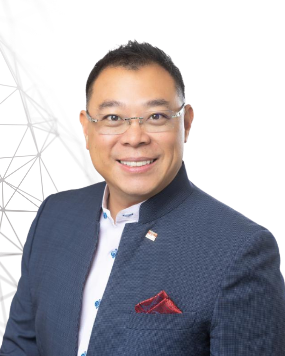 Daniel C. Eng